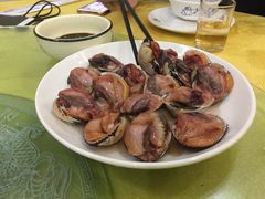 -宁波小海鲜(秀文路店)