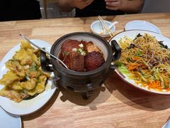 -老长春肉馆(隆礼路店)