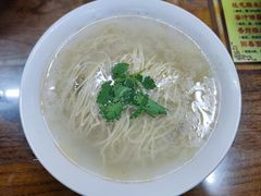 阳春面-粗茶淡饭(东关街店)