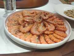 -香丰阁·烤鸭·川湘菜(清河店)