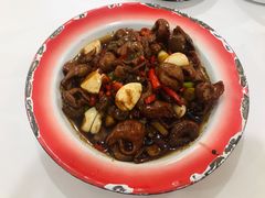 -遇见老南昌-柴火灶(顺外路店)