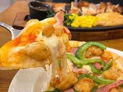 -萨莉亚意式餐厅(上下九店)