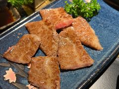 -無二炙坊·和牛烧肉(大钟寺1733店)