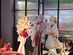 -必胜客(八一店)