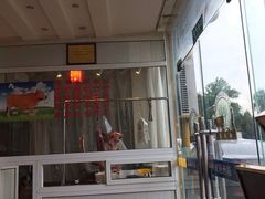 门面-潮汕美牛肉丸火锅店(天宁寺店)