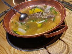 铜瓢牛肉-妈妈的味道(和顺古镇店)