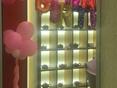 -小厨娘淮扬菜(诚信大道店)