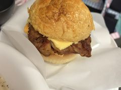 -颓记茶餐厅(美景总店)
