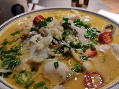 -十面春风·江南面馆(崇宁路店)
