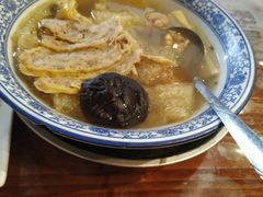 -三林本帮馆(中林街店)