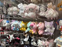 -三丽鸥 Sanrio Gift Gate(汉光百货店)