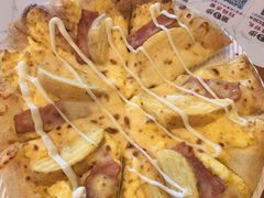 -必胜客(新辰里酒仙桥店)