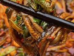 -乐山第一家临江鳝丝(茶坊路店)