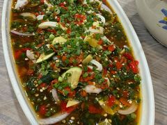 -辣螃铠盆盆蟹大排档(总店)