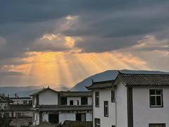 -大理洱海
