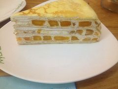 芒果千层饼-鲜果搭(联合广场店)