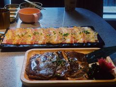 -妥妥烤肉料理(昙华林店)