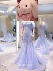 -MANLI BRIDAL婚纱
