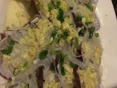 -盛港湾海鲜食府(黄沙店)