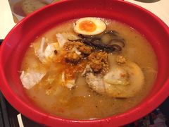 -味千拉面(上海蓝天路店)
