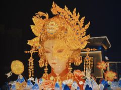 -济南方特东方神画