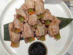 -良师门滨海人家·海鲜·家常菜(滨海城店)