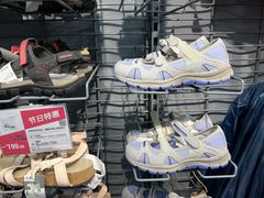 -迪卡侬(明光路店)