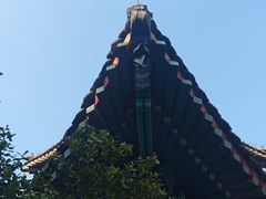 -大钟寺古钟博物馆
