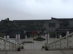 -口岸雕花楼