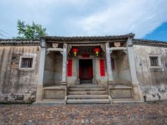 -苏家围·东江画廊旅游景区