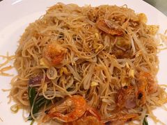 -华盛丰温州大排档(东三环南路店)