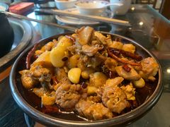 -志晖园圆子鸡·辣子鸡(阳光店)