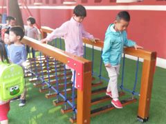 -北京市邮政管理局海慧寺幼儿园