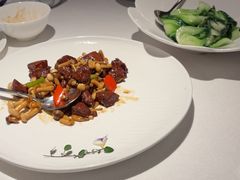 -漢舍中国菜馆(浦东嘉里城店)