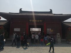 -赵州桥景区