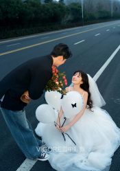 -雪中彩影婚纱摄影·品控旗舰店