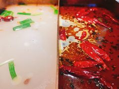 -许府牛火锅(信义坊总店)