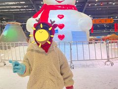 -宁波冰雪大世界(北仑区)