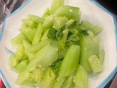 -京味羊蝎子火锅(柳影路店)