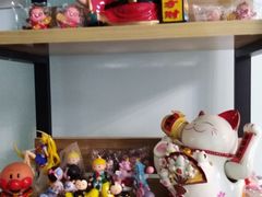 零售区-大朵绵羊の甜品店