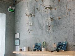 大堂-MQ COFFEE STAND明谦(新洲店)