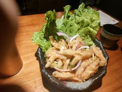 -泰萌·泰国菜(客都汇店)