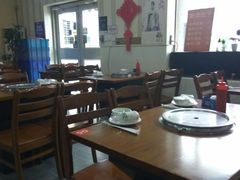 大堂-延成苑韩式烤肉店(长春道店)