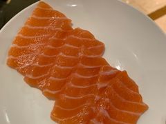 -芭菲盛宴·环球美食(北城国际店)