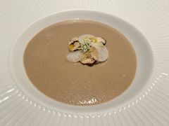 -L'Arome芳芳法国餐厅(仙林金鹰店)