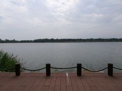-怀来官厅水库
