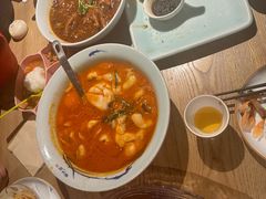 -辛香汇·现炒川菜(武进吾悦店)