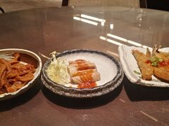 -领事馆19号中餐厅(厦门海景洲际酒店)