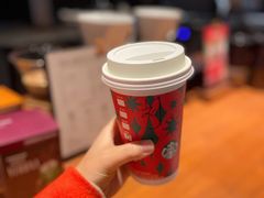 -星巴克(深圳五洲星苑店)