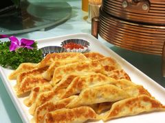 -食为先庐畔渔歌(合作化路店)